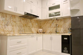 Hera Luxury Studio - Origami Vinhomes Grand Park